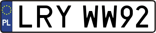 LRYWW92