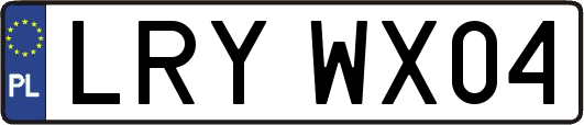 LRYWX04