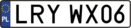 LRYWX06