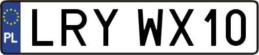 LRYWX10