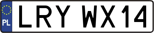 LRYWX14