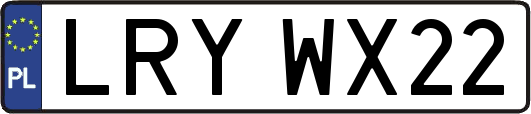 LRYWX22