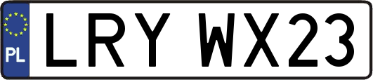 LRYWX23