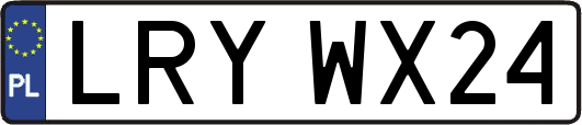 LRYWX24