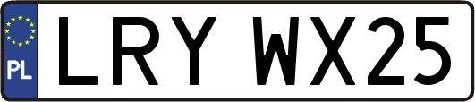 LRYWX25