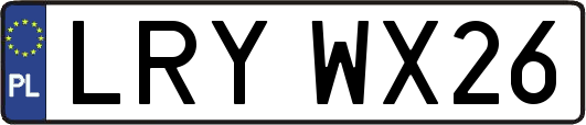LRYWX26