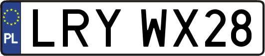 LRYWX28