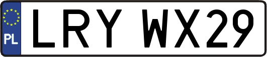 LRYWX29