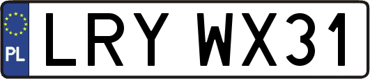 LRYWX31