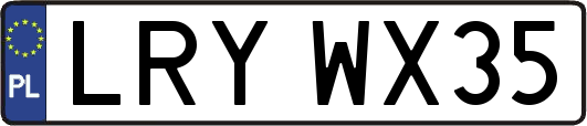 LRYWX35