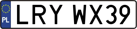 LRYWX39