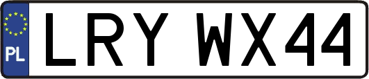 LRYWX44