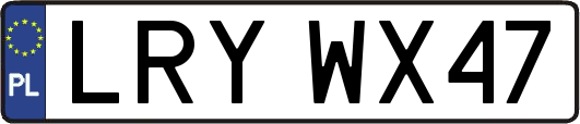 LRYWX47
