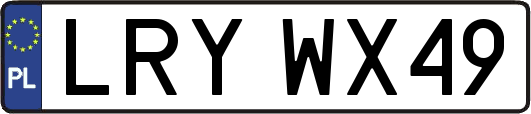 LRYWX49