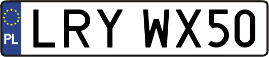 LRYWX50