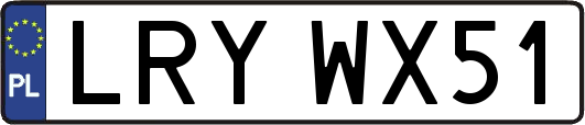 LRYWX51