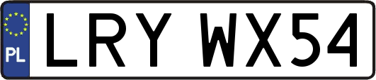 LRYWX54