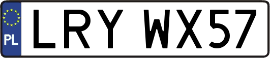 LRYWX57
