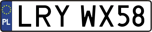 LRYWX58