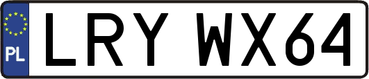 LRYWX64