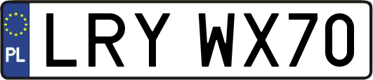 LRYWX70