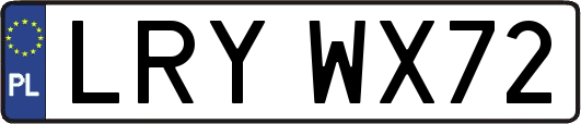 LRYWX72