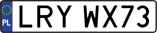 LRYWX73