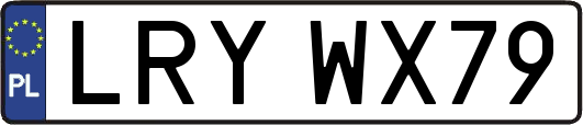 LRYWX79