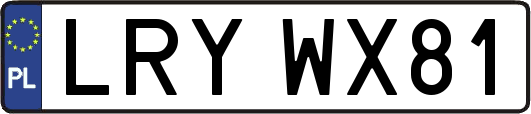 LRYWX81