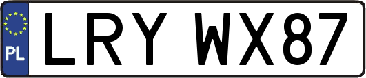 LRYWX87