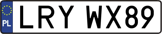 LRYWX89