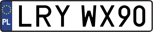 LRYWX90