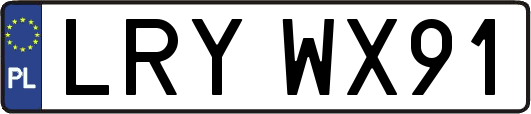 LRYWX91