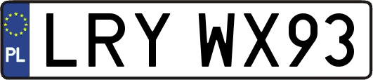 LRYWX93
