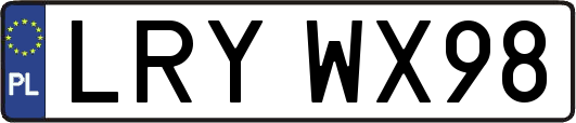 LRYWX98