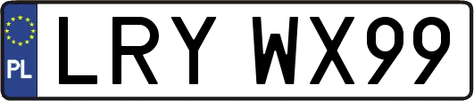 LRYWX99