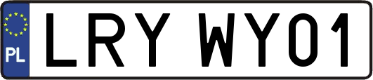 LRYWY01