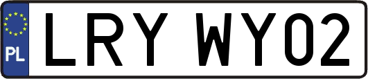 LRYWY02