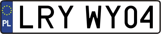 LRYWY04