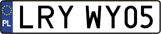 LRYWY05