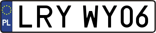 LRYWY06