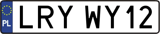 LRYWY12