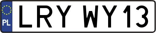 LRYWY13