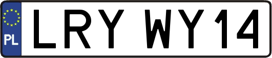 LRYWY14