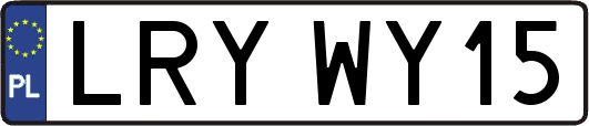 LRYWY15