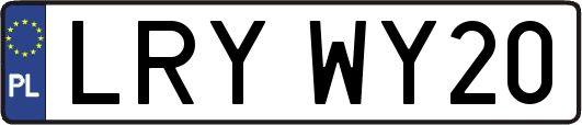 LRYWY20