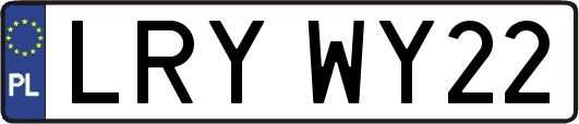 LRYWY22