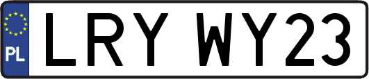 LRYWY23