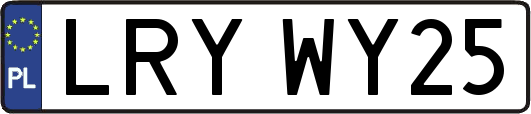 LRYWY25