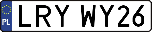 LRYWY26